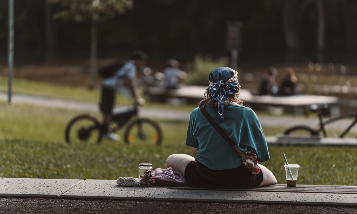 Der Sonntagnachmittag allein: die schwierigste Stunde der Woche