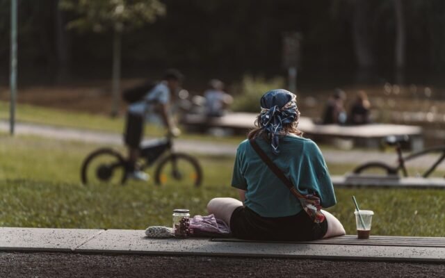 Der Sonntagnachmittag allein: die schwierigste Stunde der Woche