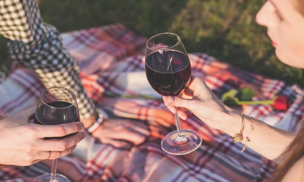Date-Ideen für den Frühling, die nicht nach Kaffeehaus schmecken